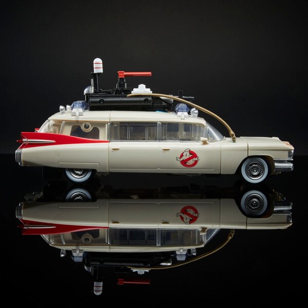 Transformers Generations Ectotron Ecto 1 Afterlife Edition Target Exclusive  (7 of 25)